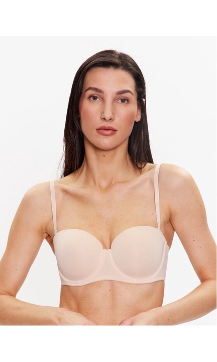 Sutien, Dorina, 950942, Bej, Poliamida