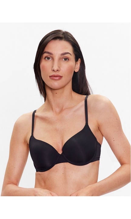 Sutien, Dorina, 951031, Negru, Poliamida