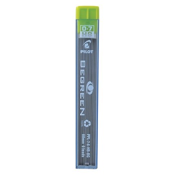 Mine creion mecanic Pilot BegreeN-HB-9mm Mine creion mecanic Pilot BegreeN-HB-9mm