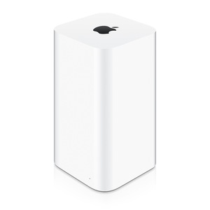 Network Storage Apple Airport Time Capsule A1470 3tb Emag Bg