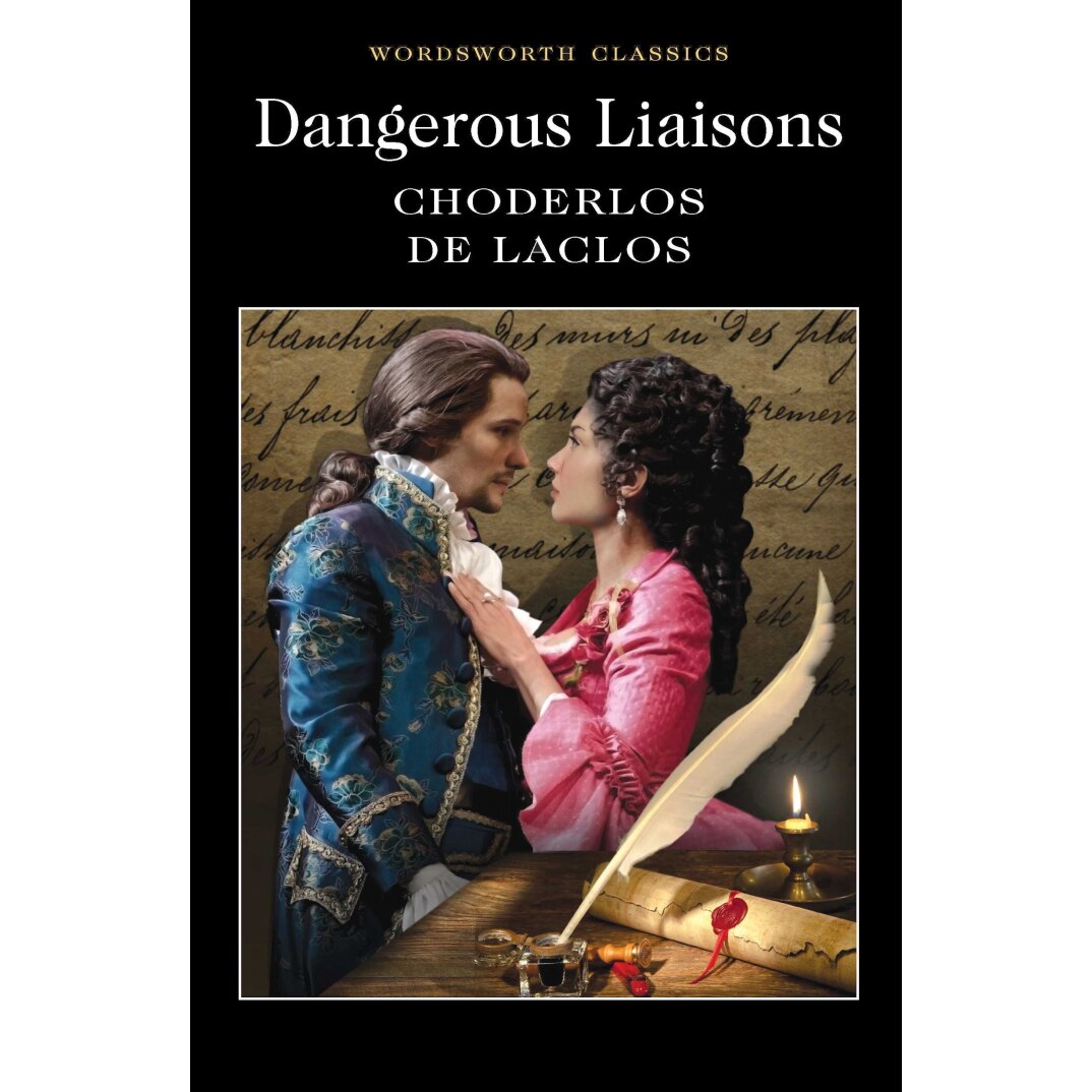 Dangerous Liaisons - de Laclos P.