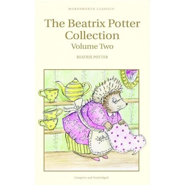 The Beatrix Potter Collection Volume Two - Potter B.