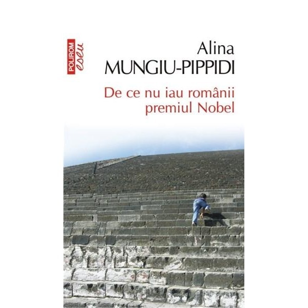 De ce nu iau romanii N. Ed. 2014 - Alina Mungiu-Pippidi