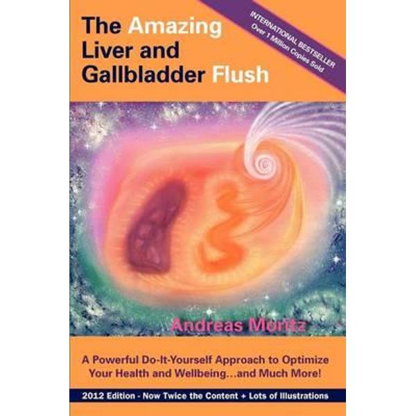 Amazing Liver and Gallbladder Flush