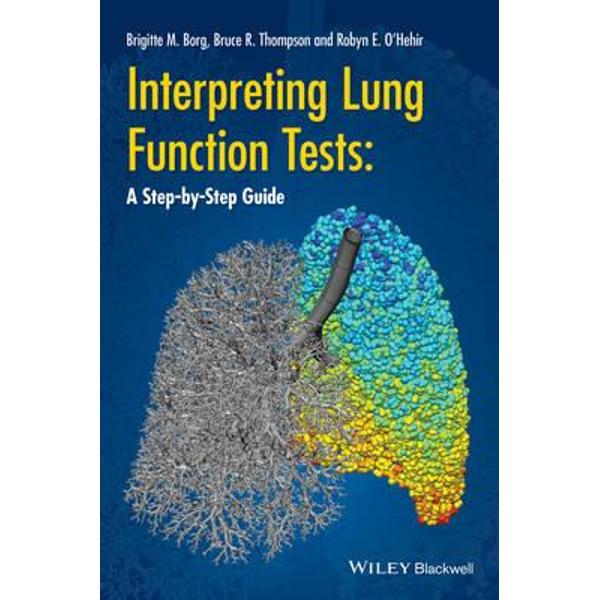 Interpreting Lung Function Tests