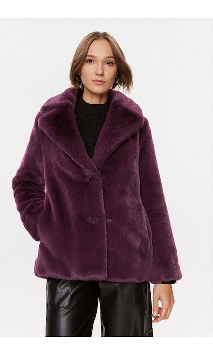 Blana dama, Guess, 13738, Violet, Poliester