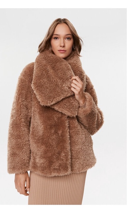 Blana dama, Guess, 15794, Maro, Poliester
