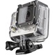 Adaptor pentru GoPro Camera, Mantona Mounting, Negru