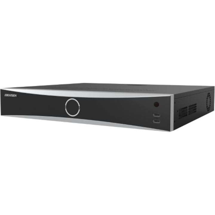 NVR Hikvision 32 канала DS-7732NXI-I4/S(E)