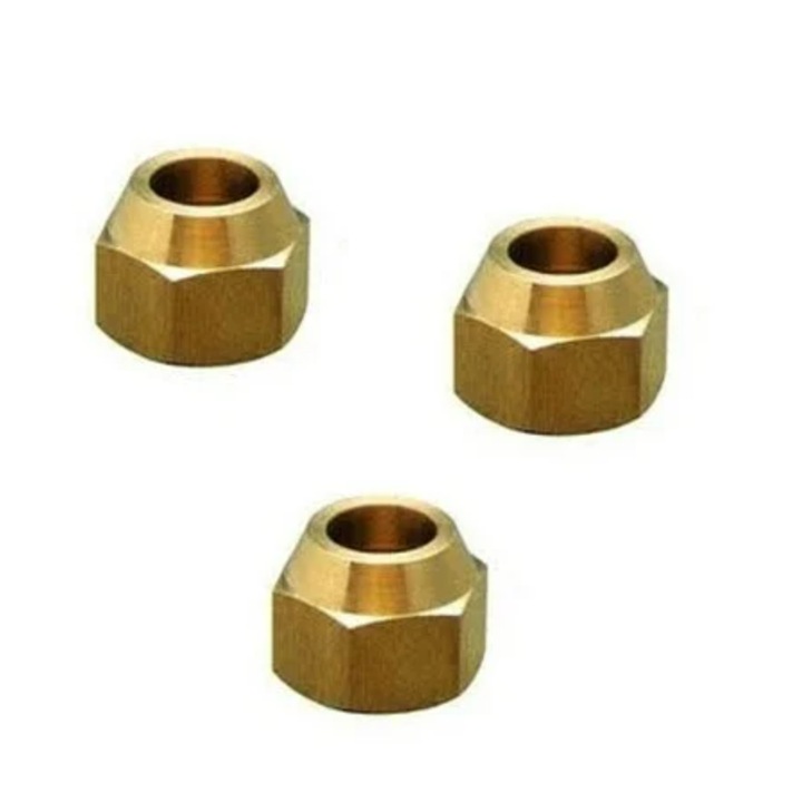 Holender teava aer conditionat 6, 1/4x1/4