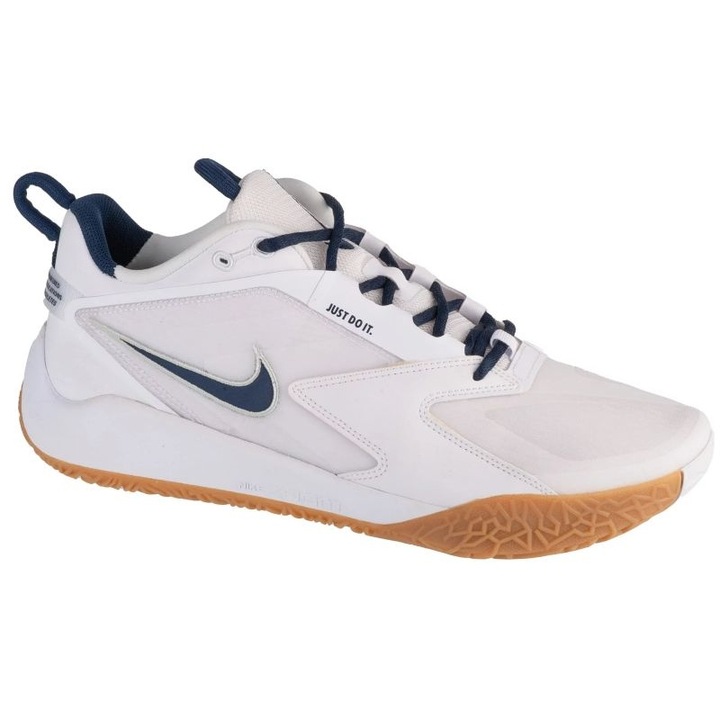 Мъжки обувки, Nike, BM203160, бели