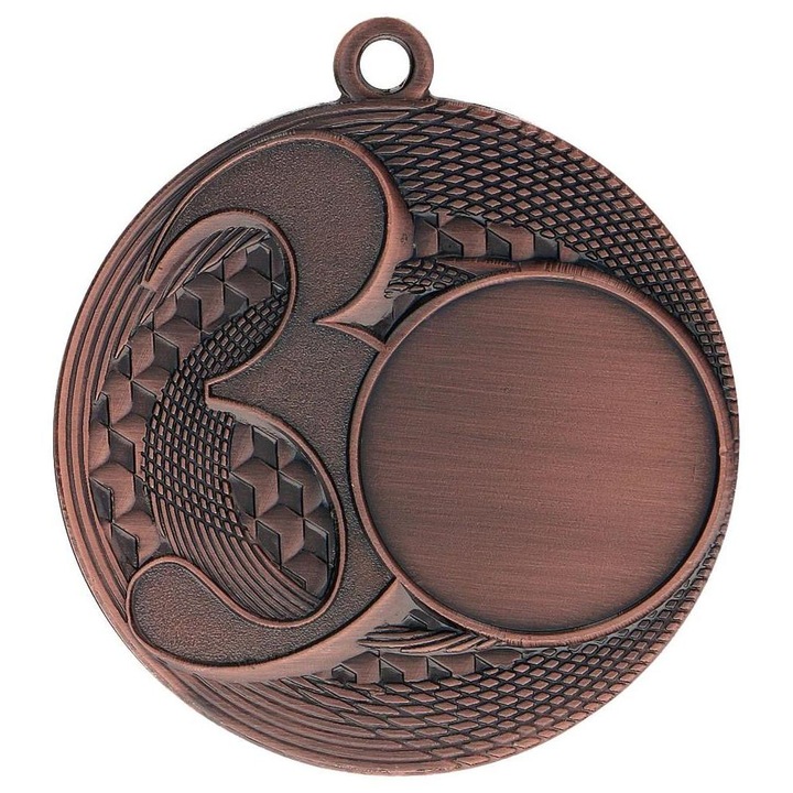 Medalie 50mm MMC5057