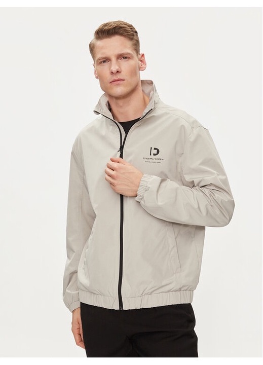 Férfi dzseki, Tom Tailor, 546267, szürke, poliészter