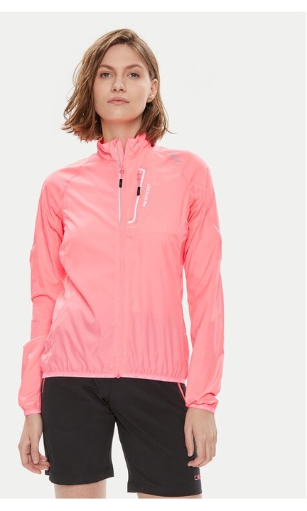Дамско яке, CMP, 443399, Розово, Полиестер