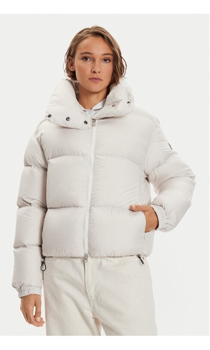 Geaca dama, Colmar, 466397, Ecru, Poliester