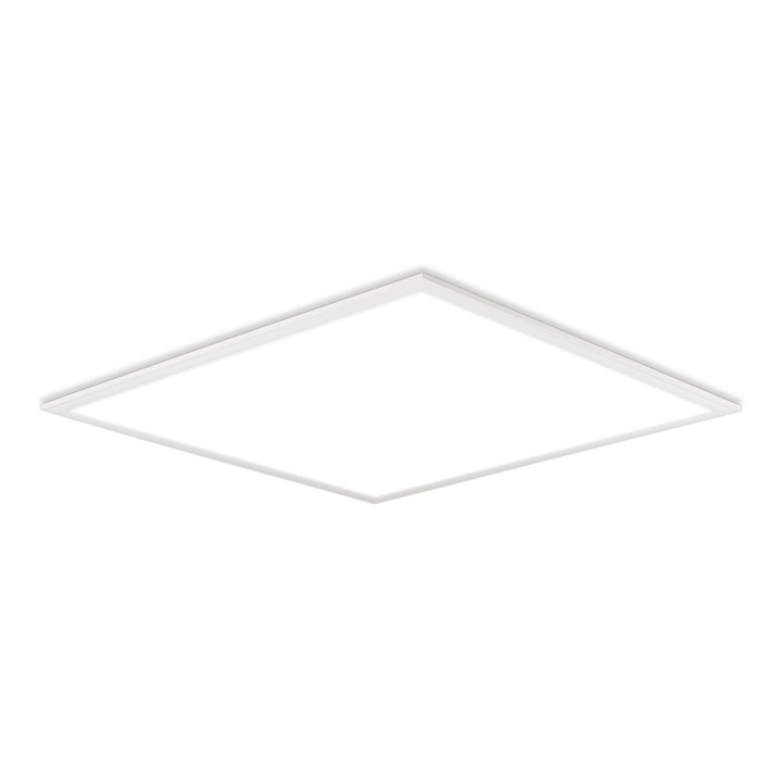 Panou LED 40W 6400K 95LM/W 595X595mm, Backlite, Homelight SOLENTIS