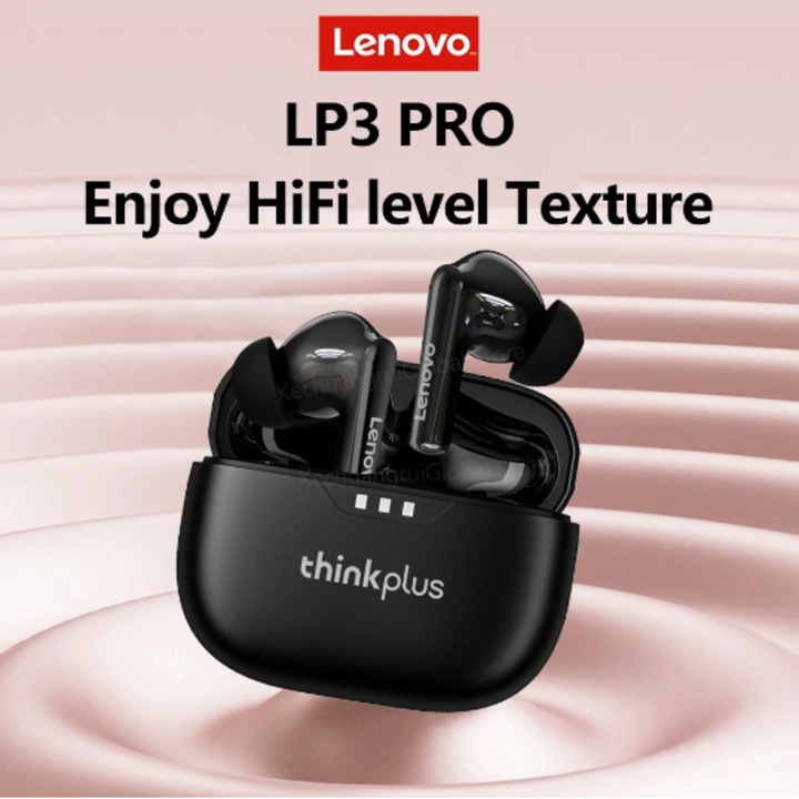 J39 Pro Casti Bluetooth 5.0, Noise Cancelling, Bluetooth 5.0, Noise Cancelling ...