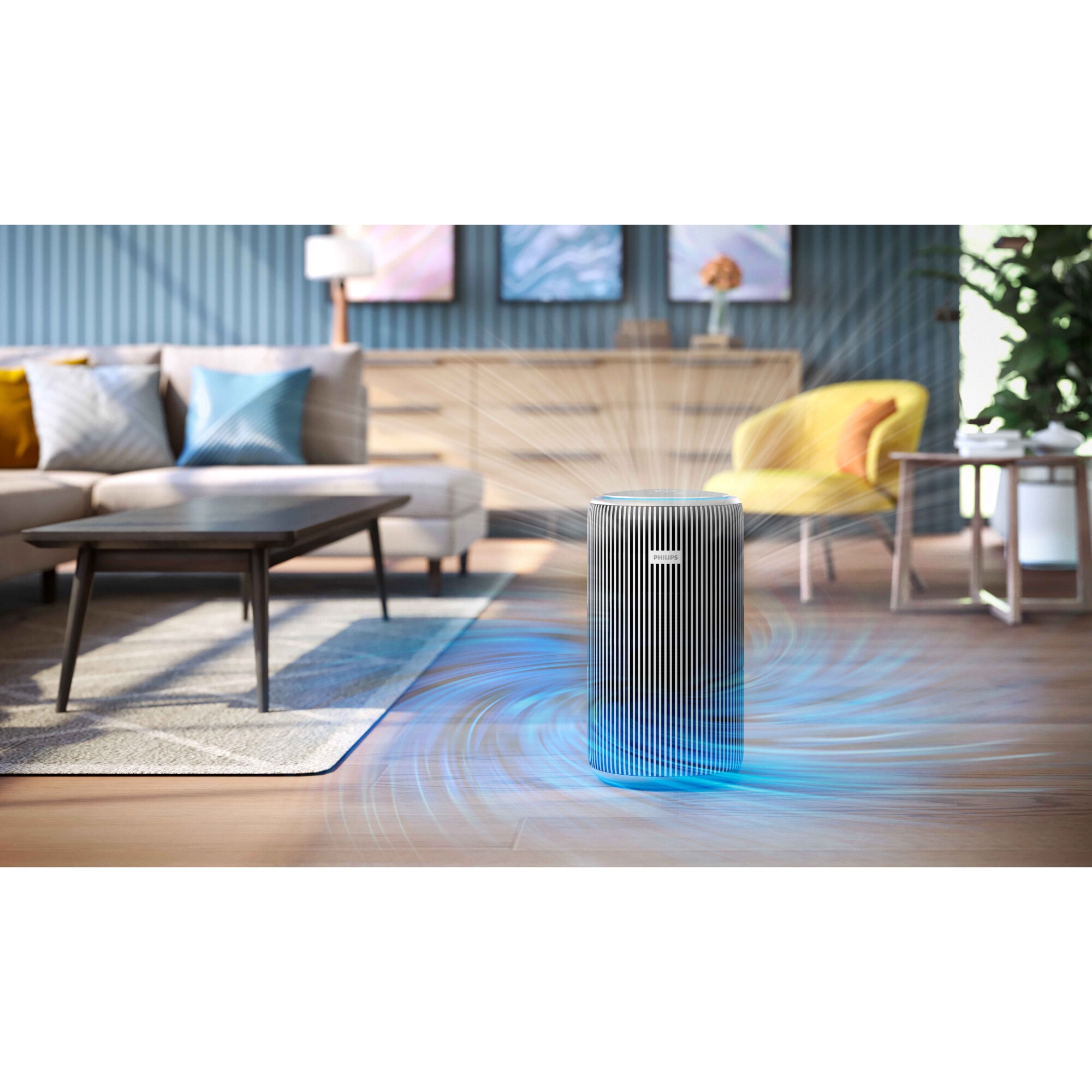 PUREBURG FY4200/30 vervangingsfilter compatibel met Philips 4200-serie