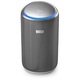 Пречиствател за въздух Philips AC4220/12 серия 4200, 2x NanoProtect HEPA филтър, CADR: 600 м3/ч, До 156 м², Сензори за газ и PM2.5, Метално сребрист, Филтър: FY4200/30