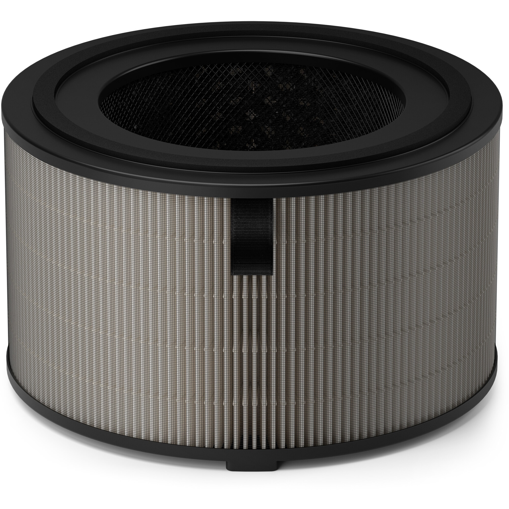 Filtru Philips NanoProtect HEPA FY4200/30 seria 4200 , pachetul conține ambele filtre pentru dispozitiv, sistem de filtru HEPA cu 3 straturi, durata pana la 1 an, compatibil cu pur