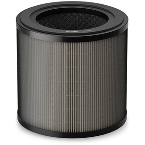 Filtru Philps NanoProtect HEPA FY0910/30 seria 900, utilizare pana la 1 an, sistem de filtru HEPA cu 3 straturi, compatibil cu purificatoarele de aer seria 900 (AC095x)