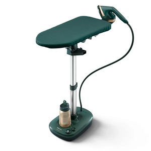 Ютии, парогенератори и гладачни преси