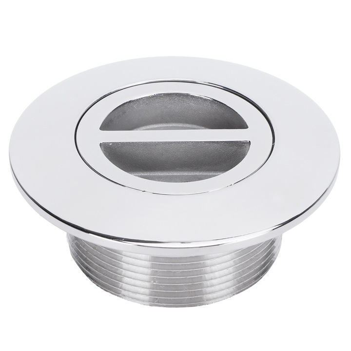 Система за отводняване на вода от плувен басейн G2, KkvoGmle, изработена от неръждаема стомана, устойчива на ръжда, лесен монтаж