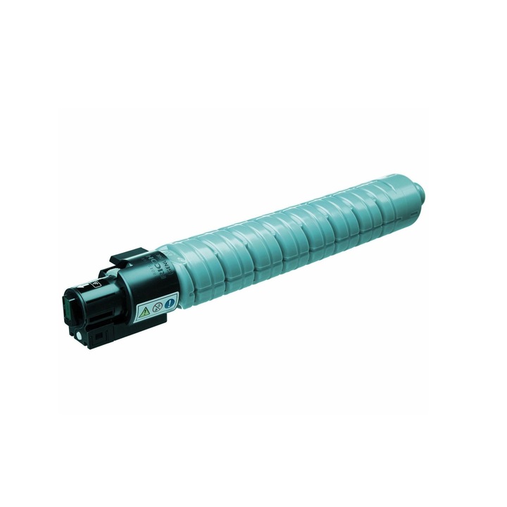 Toner 306 kék 6000 oldal kompatibilis Ricoh MP C 300 Series / MP C 306 Series / MP C 306 ZSP / MP C 306 ZSPF / / MP C 307 Series / MP C 307 SPF / MP C 406 ZSPF/MP C 407