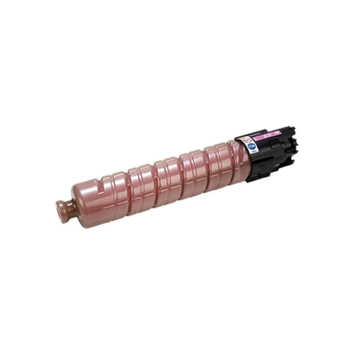 Toner 306 piros 6000 oldal kompatibilis Ricoh MP C 300 Series / MP C 306 Series / MP C 306 ZSP / MP C 306 ZSPF / / MP C 307 Series / MP C 307 SPF / MP C 406 ZSPF/MP C 407