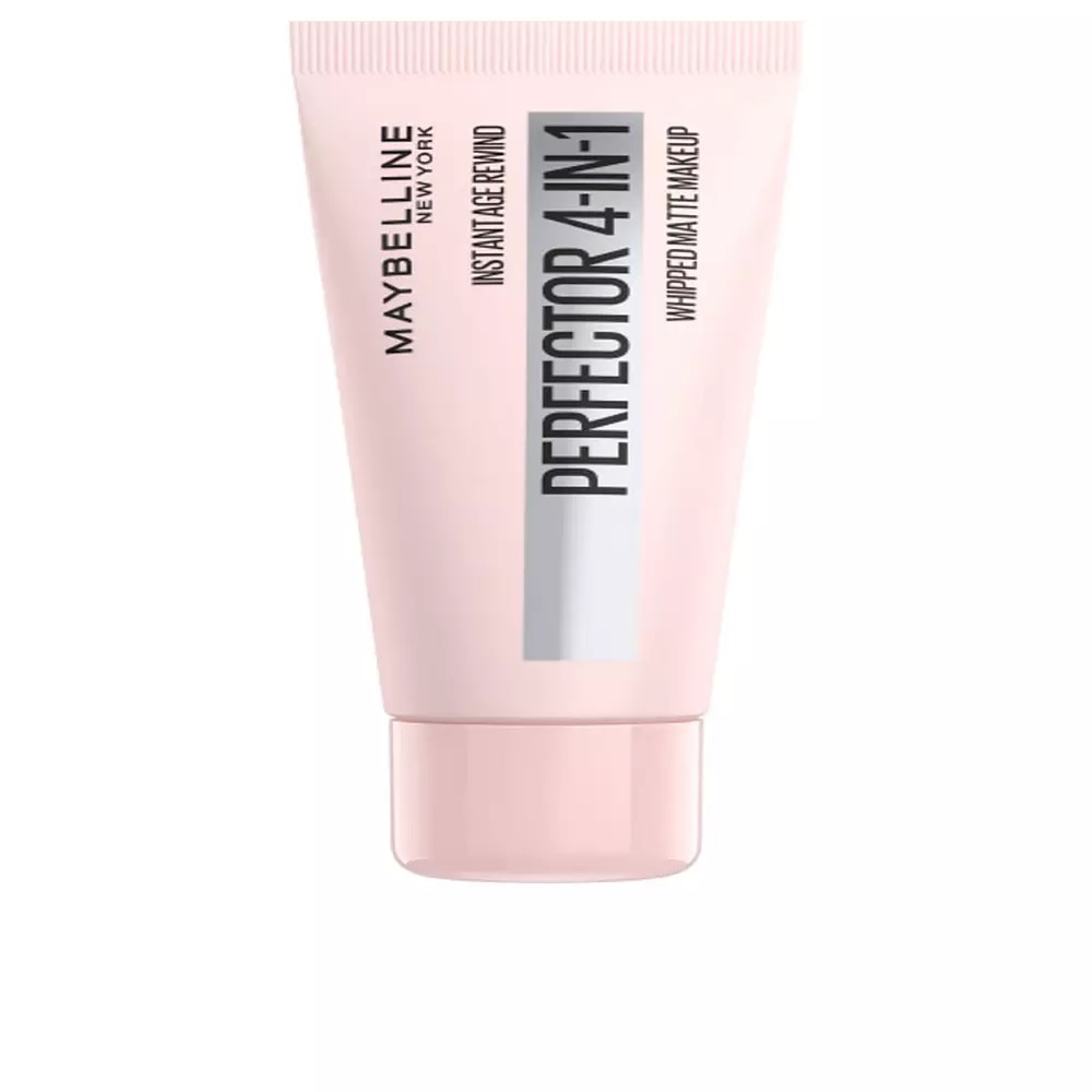 Baza de Machiaj Maybelline New York Baby Skin Pore Eraser, 22 ml