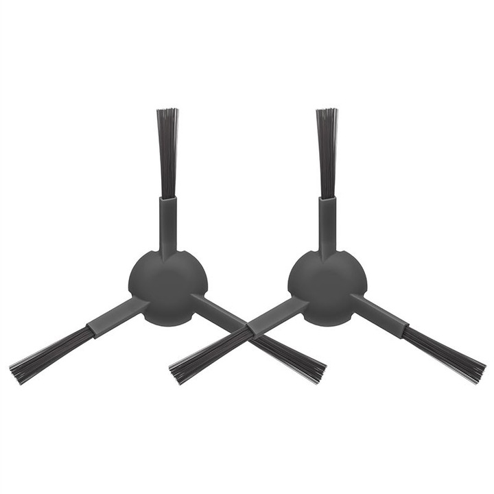 Dreame oldalkefe készlet robotporszívó, L10s pro, L20 Ultra, L10s pro Ultra, L30 Pro Ultra, L10s Pro Gen2, L10s Plus, L10s Ultra Gen2 kompatibilis