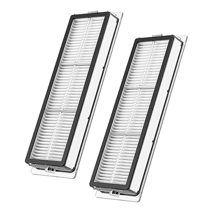 Filtru pentru robot de aspirare Dreame L10s Ultra, L10s pro, D10s/L10s plus, L10 Ultra, L10s Prime, L10s Ultra HT, D10 Plus gen 2