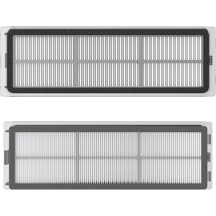 Filtru pentru robot de aspirare Dreame L10s Ultra, L10s pro, D10s/L10s plus, L10 Ultra, L10s Prime, L10s Ultra HT, D10 Plus gen 2