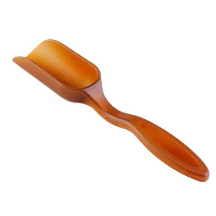 Jormftte műanyag talajlapát, pozsgás növényekhez, könnyen tisztítható