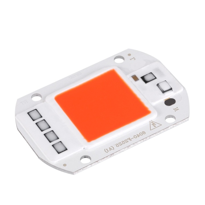 Lámpa Jormftte, 50W, 4500~5000lm, többszínű