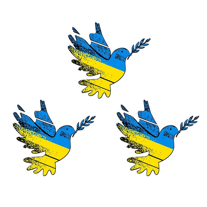 Jormftte dekoratív matrica szett, 10x9cm, UV-álló, autóhoz, laptophoz, mobilhoz, ablakhoz, bútorhoz