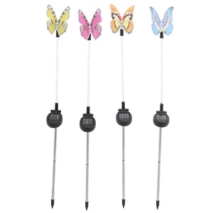 Соларни лампи