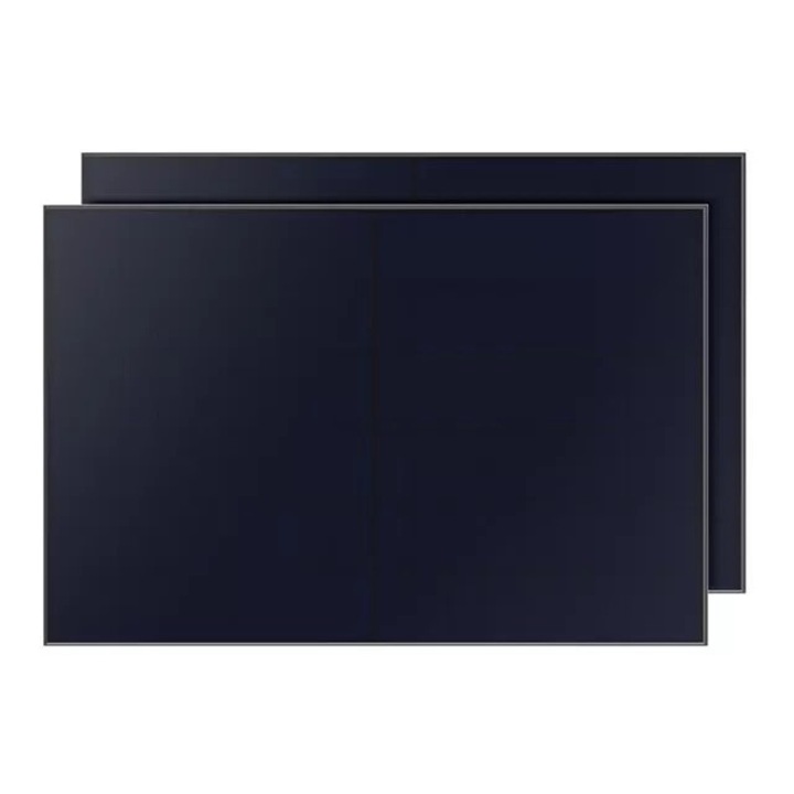 Комплект от 2 твърди соларни панела Anker Solix RS40P, 445W, IP68, IBC Technology