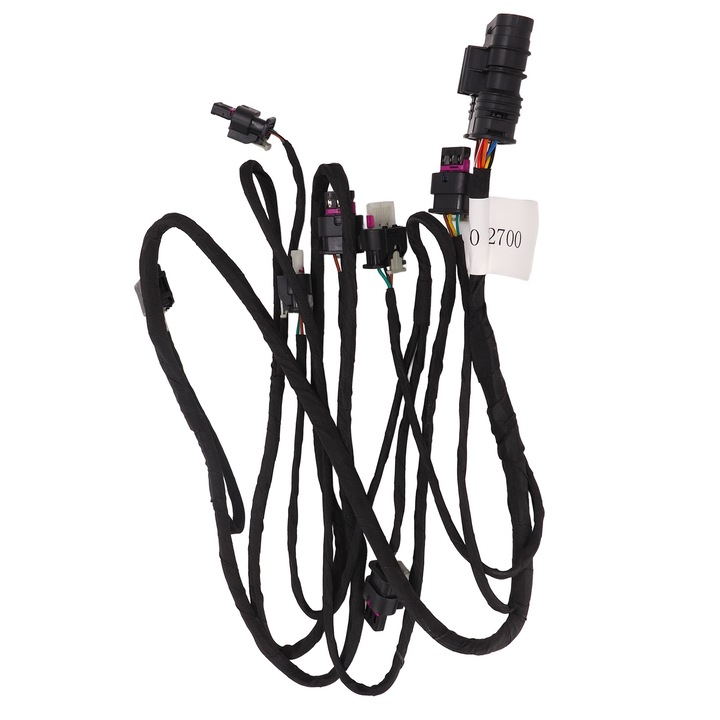 Кабелен сноп за предна броня ABS 2125402700, Подмяна за Mercedes-Benz E-класа W212