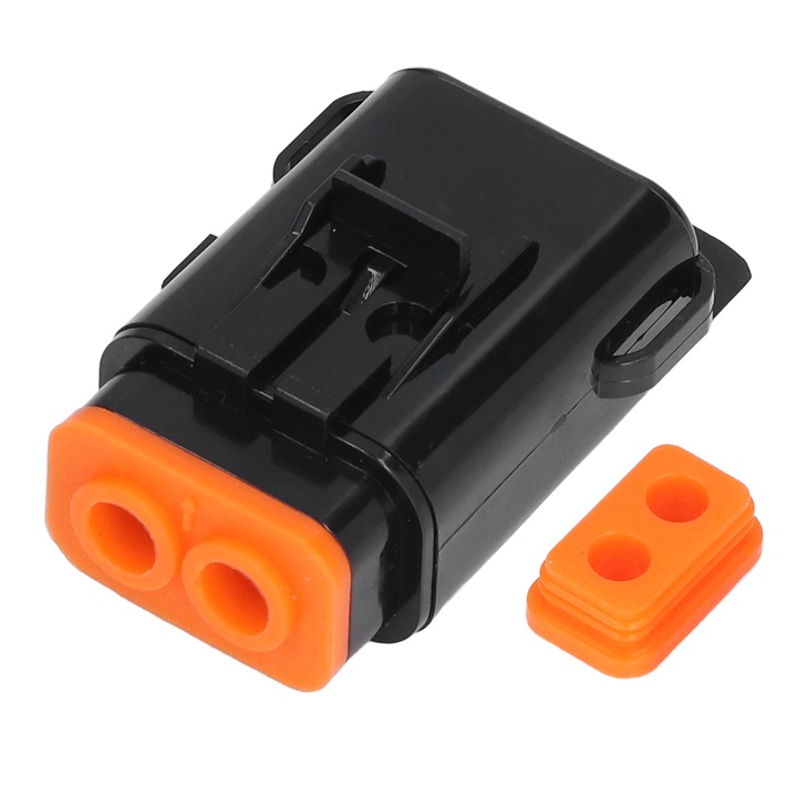 Audio biztosítéktartó 30A KkvoGmle, 12-24V DC, vízálló, nagy érzékenységű, személygépkocsihoz, jachthoz, teherautóhoz