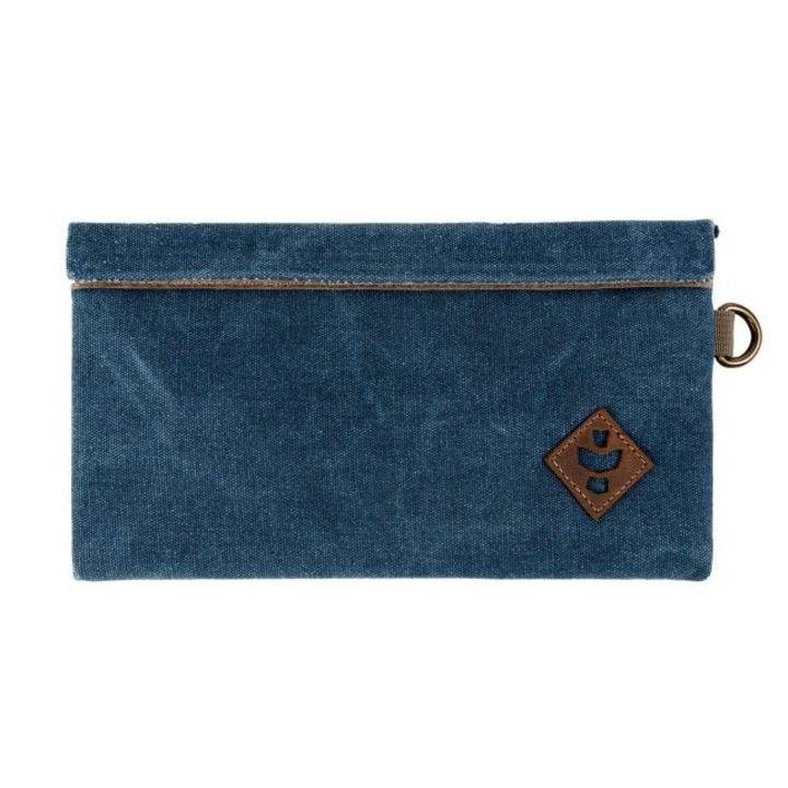 Zsebtáska 'The Confidant', kék