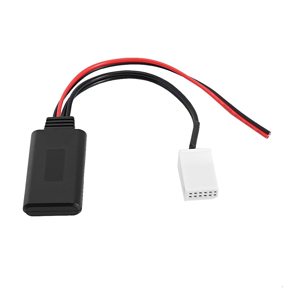 Modul Bluetooth KkvoGmle, pentru E60, adaptor audio wireless, conector ...