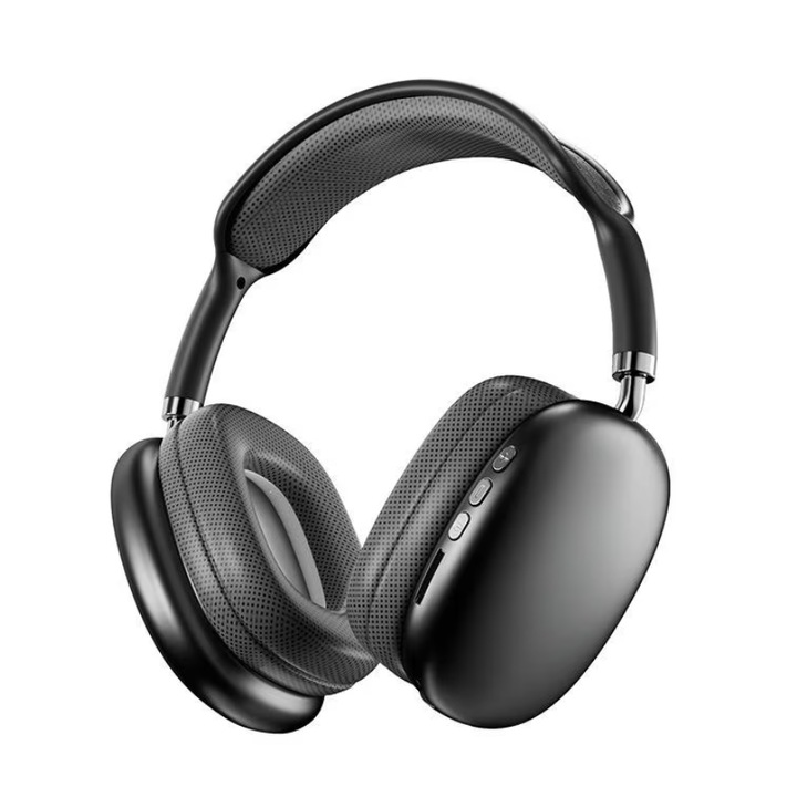 Стерео слушалки On Ear XO-BE25 Bluetooth, Digital Kala, черни