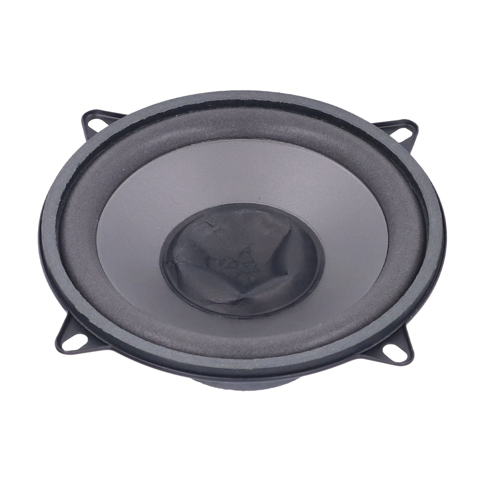 Subwoofer auto KkvoGmle 4O, sunet clar, negru, montare