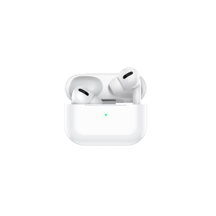 Безжични слушалки Ear Buds Pro Digital Kala, бели