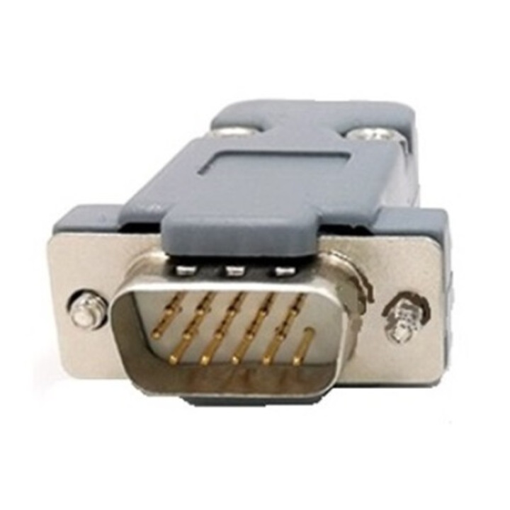 Емулатор на VGA монитор - DB15 (миктивен VGA)