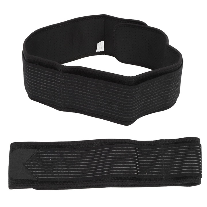 Jormftte karcsúsító öv, derék edző, légáteresztő, L