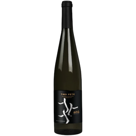 Vin Alb Atu Winery Trei Fete Demidulce 0 75 L EMAG ro vin-alb-atu-winery-trei-fete-demidulce-0-75-l-emag-ro