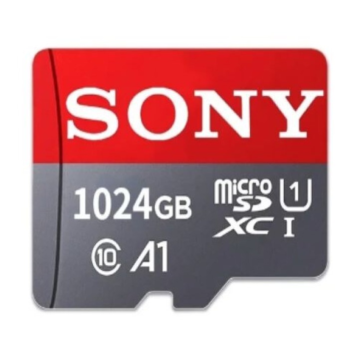 Карта памет Sony 1TB