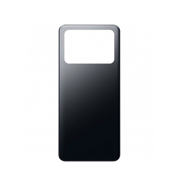 Калъф а Xiaomi Poco M4 Pro, Power Black, Service Pack